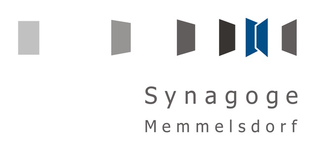 Logo Synagoge Memmelsdorf